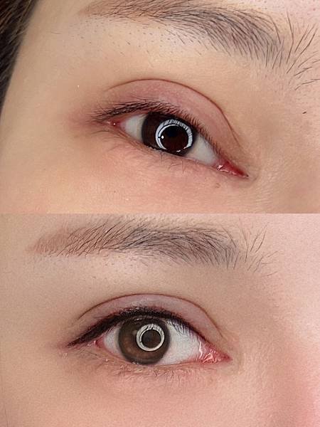 【台南專業紋繡．髮際線、飄眉、霧眉、眼線、霧唇】新手如何找紋