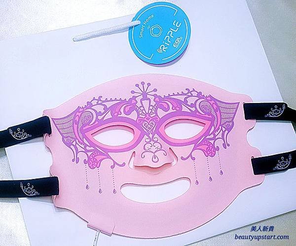 EQL極光美肌儀(AURO Mask)