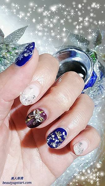 永和美甲美睫｜安特奈兒美甲美睫沙龍