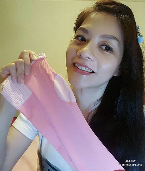 Oyaslim晚安纖腿襪｜透過壓力的改變，輔助我們解決腿部長期的困擾.jpg