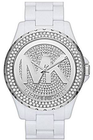 MK Madison Silver