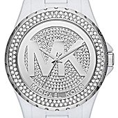 MK Madison Silver