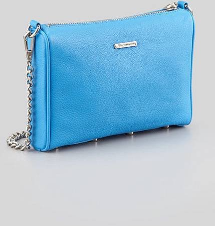 RM mini 5 zip Cerulean