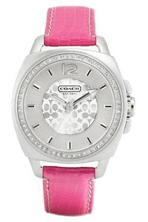 Coach Watch