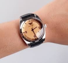 ArmaniWatch