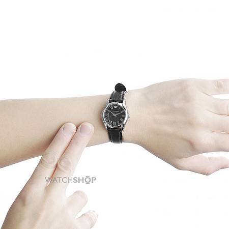 ArmaniWatch