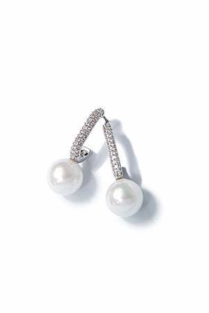 EarringPearl