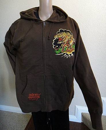 ED Hardy