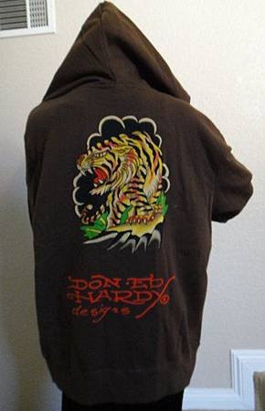 ED Hardy