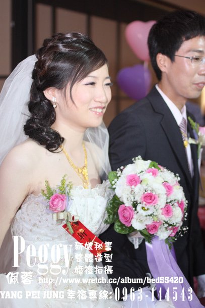 新娘秘書品樺結婚蒂芬妮婚紗台南宴客 (8).jpg