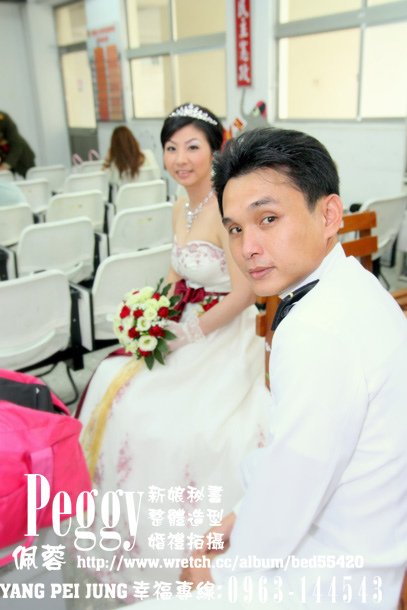 新娘秘書唯芹台北國軍集體結婚百年好合 (19).jpg