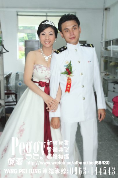 新娘秘書唯芹台北國軍集體結婚百年好合 (10).jpg