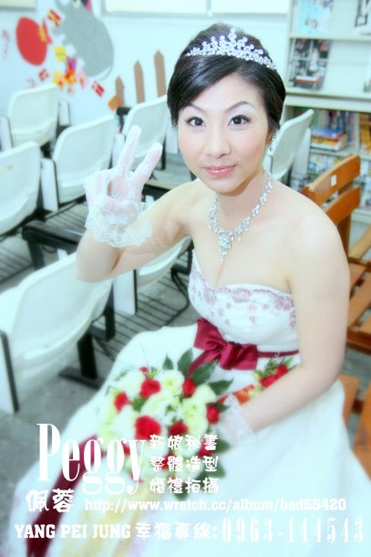 新娘秘書唯芹台北國軍集體結婚百年好合 (12).jpg