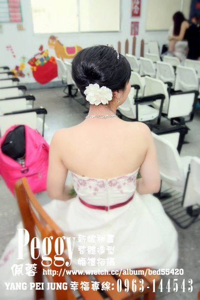 新娘秘書唯芹台北國軍集體結婚百年好合 (14).jpg