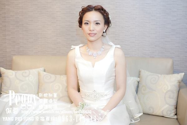 新娘秘書Peggy曉華結婚台北永和水源會館 (11).jpg