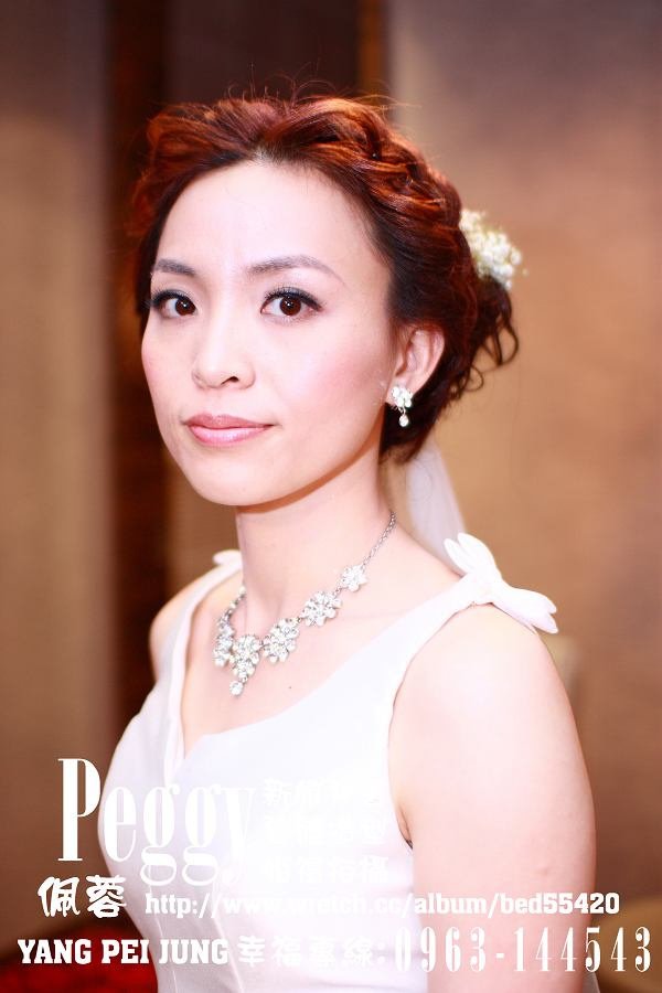 新娘秘書Peggy曉華結婚台北永和水源會館 (20).JPG