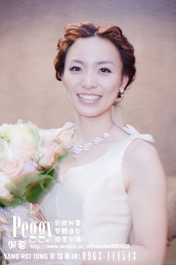 新娘秘書Peggy曉華結婚台北永和水源會館 (1).jpg