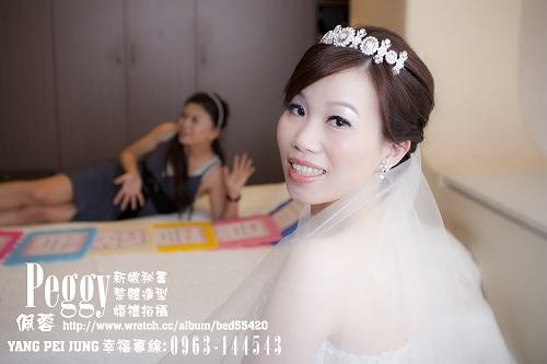 新娘秘書Peggy毓婷結婚台中雲林自宅宴客  (8).jpg