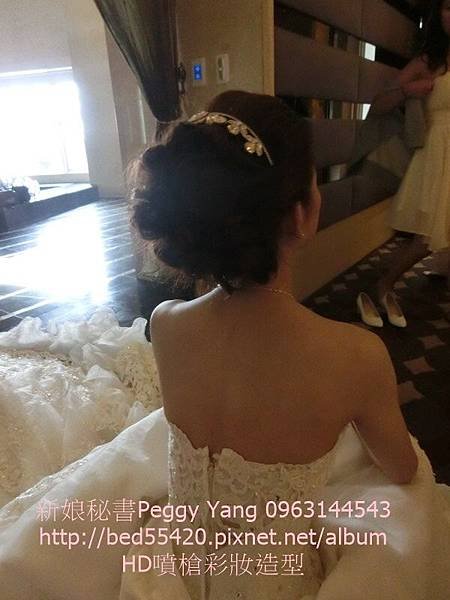 新娘秘書Peggy欣穎彰化結婚  (4).JPG