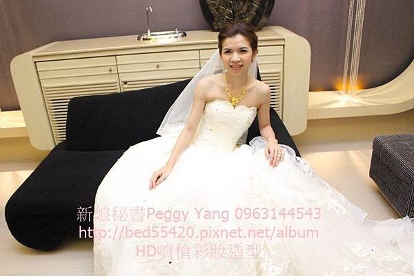 新娘秘書Peggy欣穎彰化結婚  (12).JPG