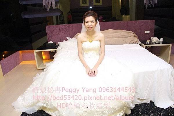 新娘秘書Peggy欣穎彰化結婚  (13).JPG