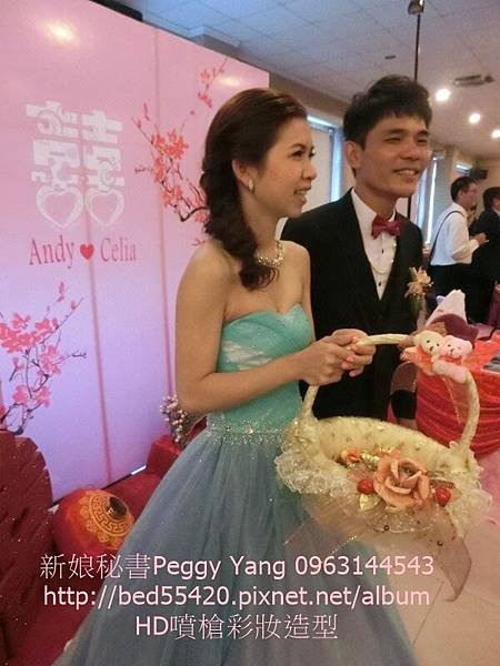 新娘秘書Peggy欣穎彰化結婚  (27).JPG