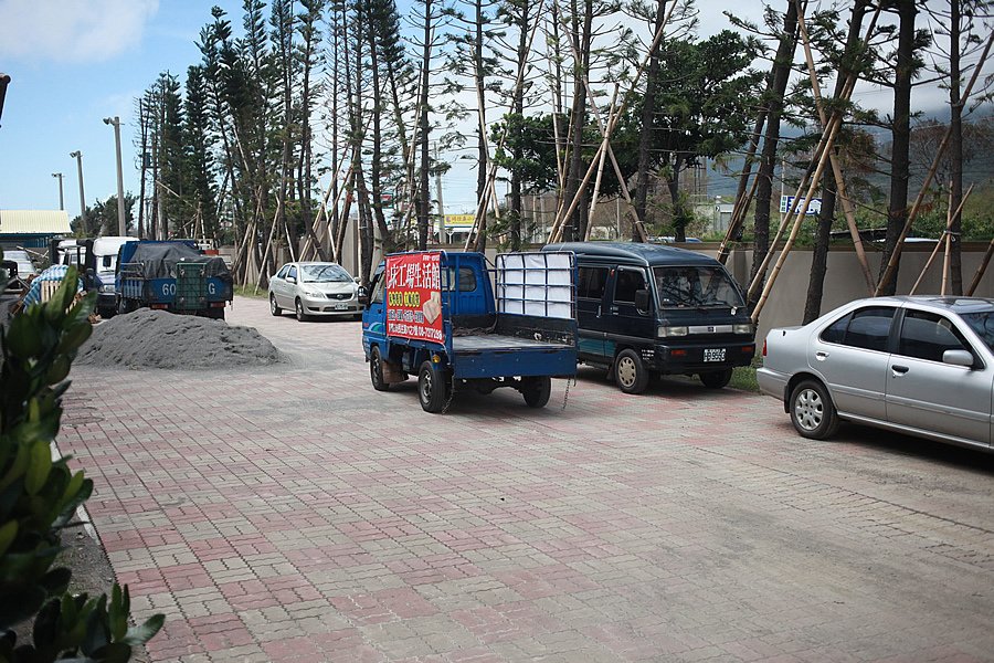 [墾丁茉莉灣飯店] 墾丁飯店獨立筒床墊!114張 極凍紗獨立