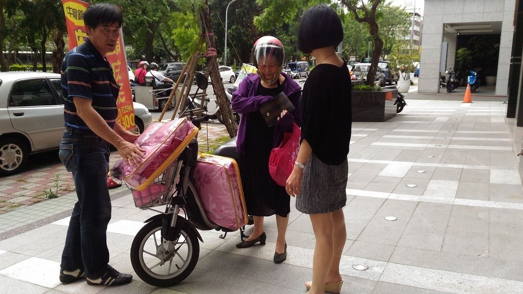 [床工場高雄飯店旗津民宿]萬丹西勢床墊 前鎮床墊 苓雅床墊 