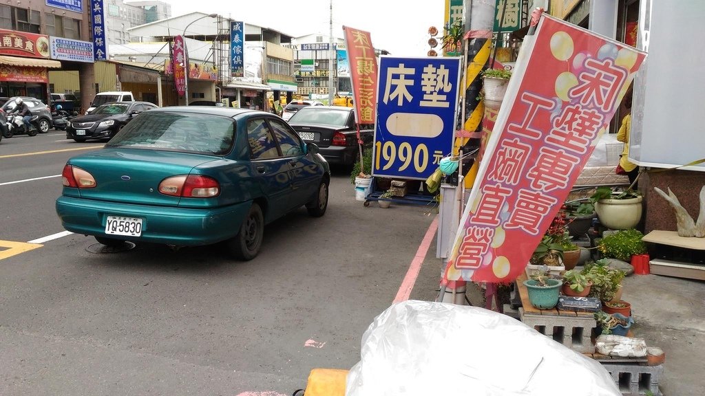 [床工場高雄飯店旗津民宿]萬丹西勢床墊 前鎮床墊 苓雅床墊 