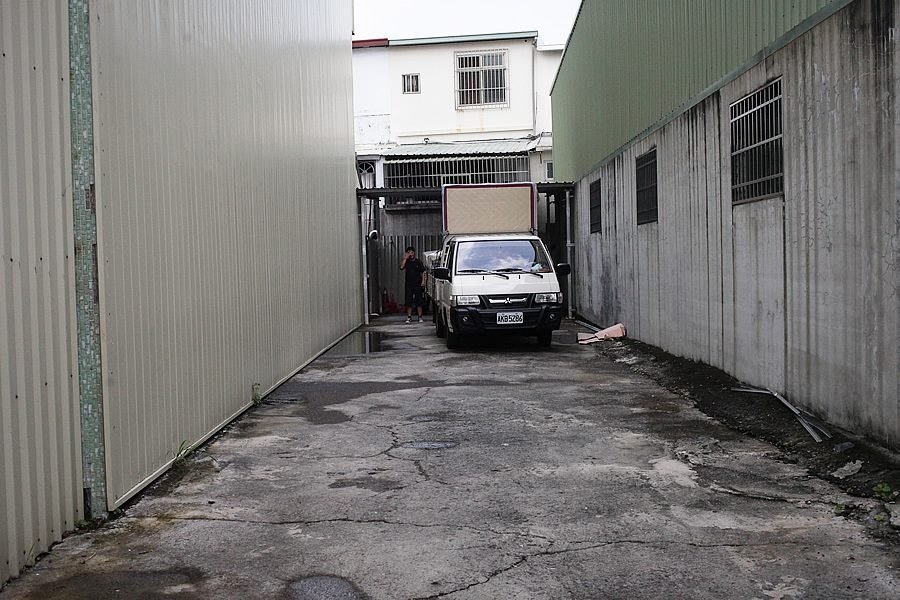 [過年很忙]床墊整車滿載|過年忙裡偷閒.來趟屏東泰武鄉&lt;
