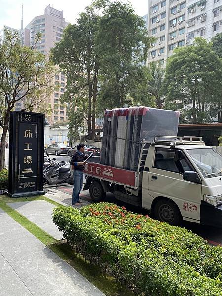 [高雄推薦]高雄評價＆服務最好的小港床墊店家～高品質的品管與