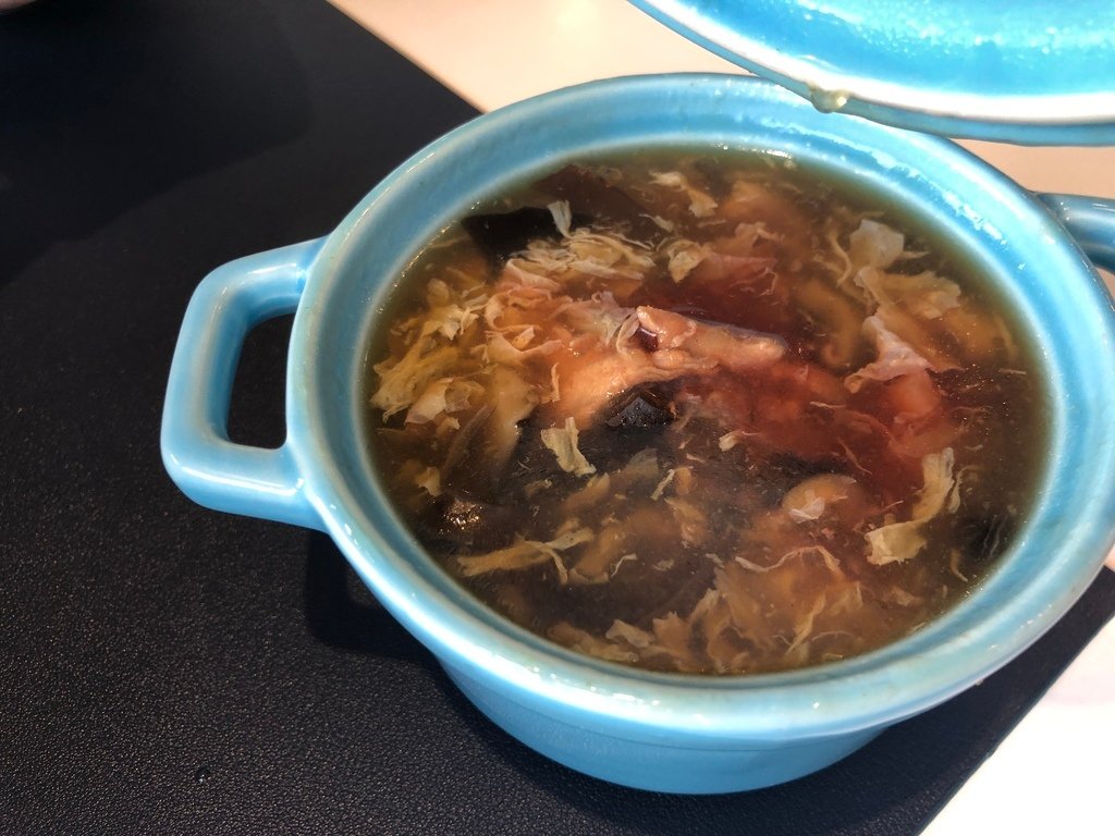 ［桃園龍潭］NEXT STOP 香港.手作料理~點了一丁跟黯