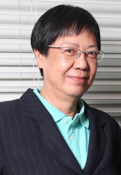 許鞍華導演