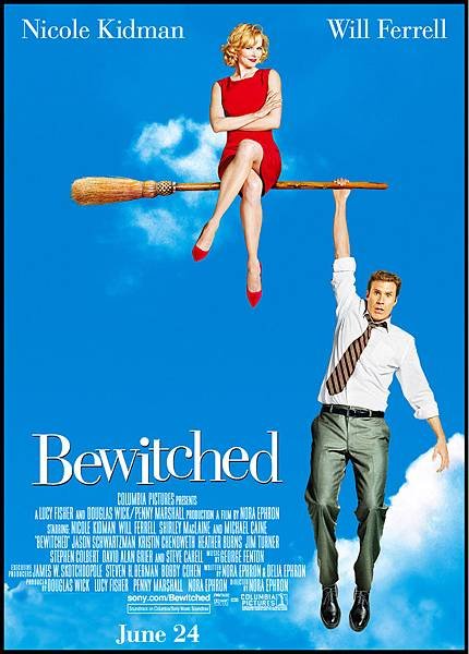 BewitchedPosterLarge