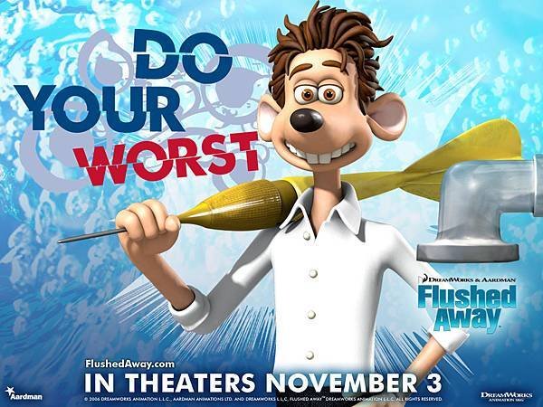 Flushed Away-11