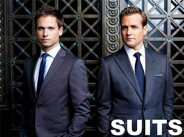 suits