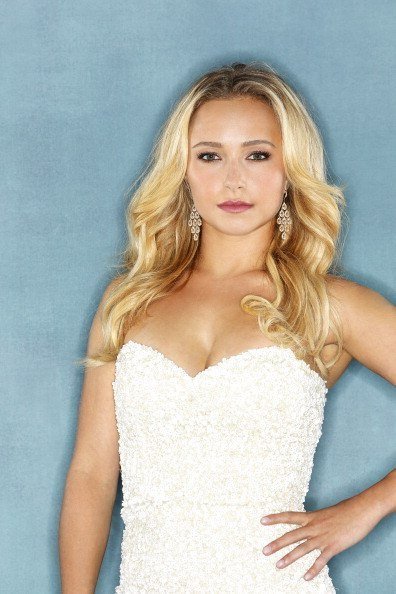 Hayden Panettiere - 30 Nashville Photos-08