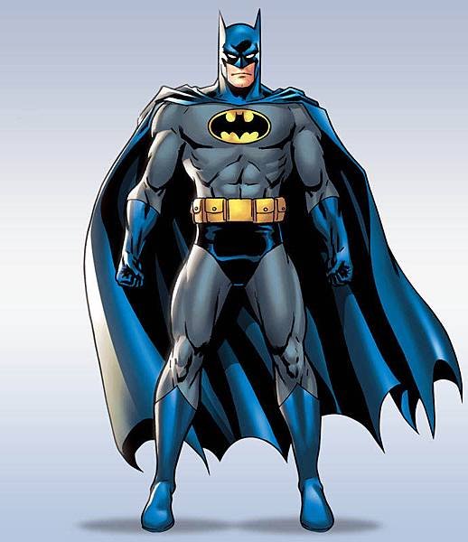 NealAdamsBatman