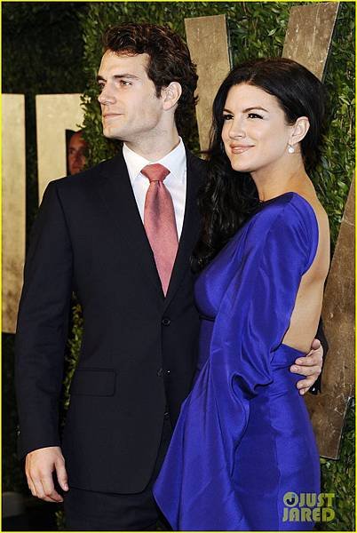 henry-cavill-gina-carano-vanity-fair-oscars-party-2013-06