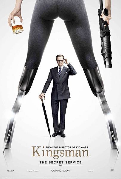 Kingsman-The-Secret-Service-Gazelle-poster.jpg