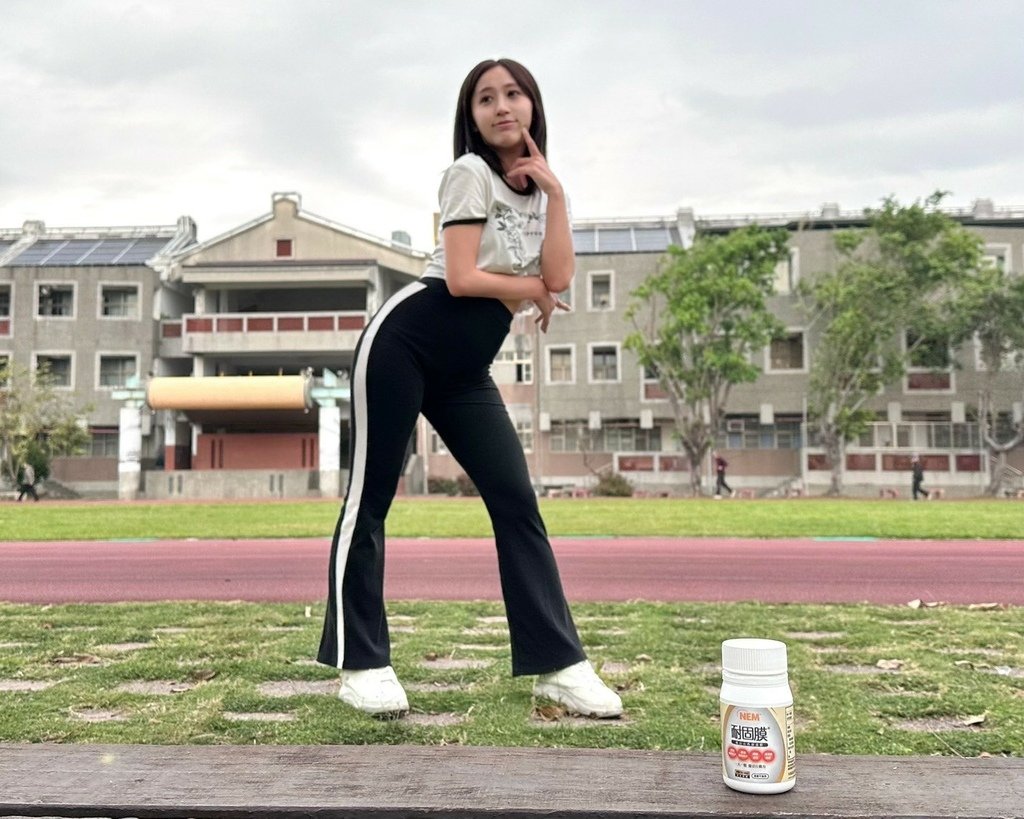 關節保養靠葡萄糖胺？骨科醫師推薦SHINER耐固膜，含有美國