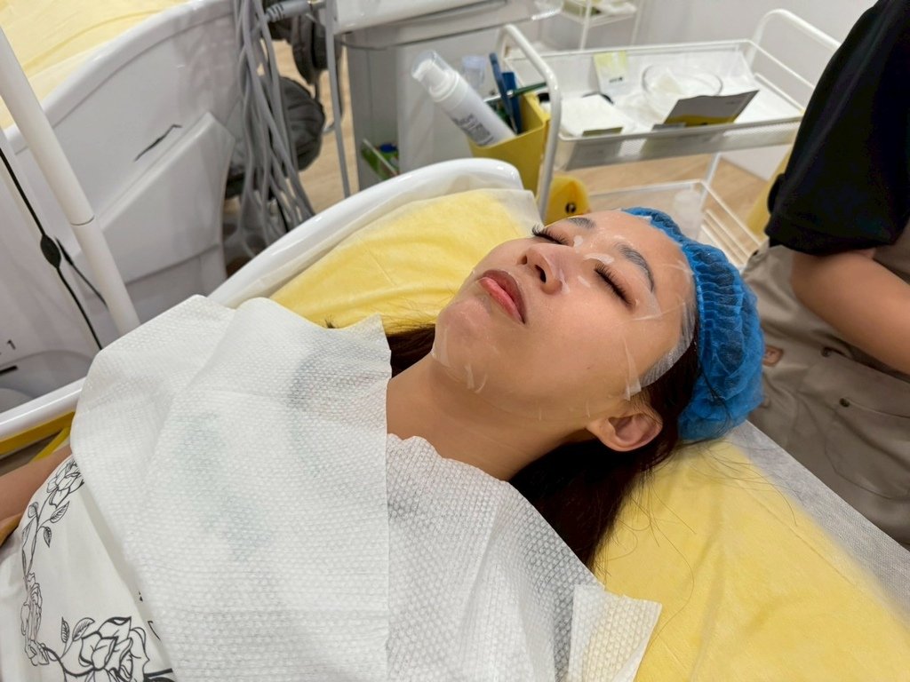 【高雄美容】洗臉貓高雄覺民店｜性價比高超的深層臉部清潔！清潔