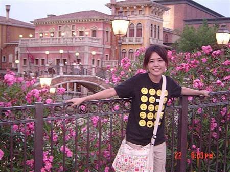 DisneySea