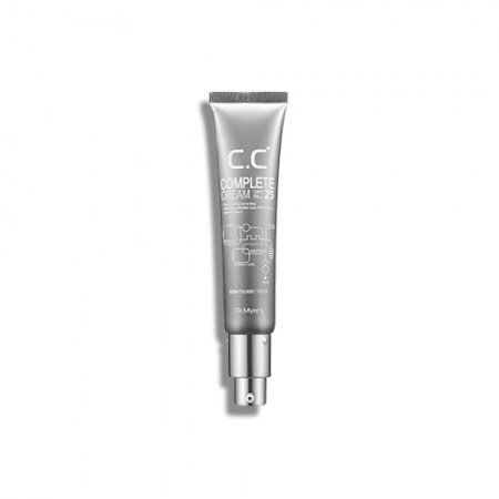 Dr. Myers Complete CC Cream 35ml