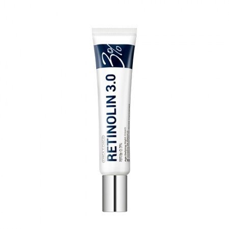 Chica-y-chico Retinol 3.0 減皺嫩膚霜 15ml