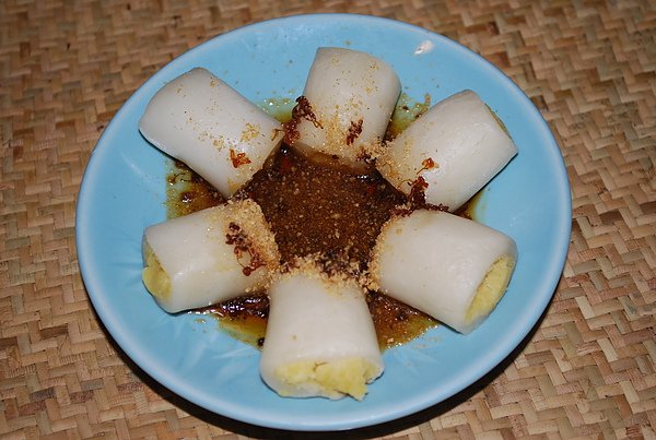 驢打滾
