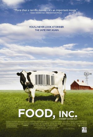 food, inc.