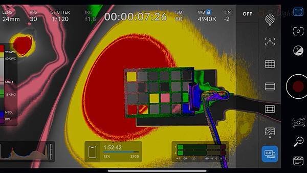 免費Apple log Lut 超全面錄影實測 iPhone 15 promax Blackmagic 超強解放 _不賴評測4KHDR (開字幕).00_15_46_01.Still014.jpg