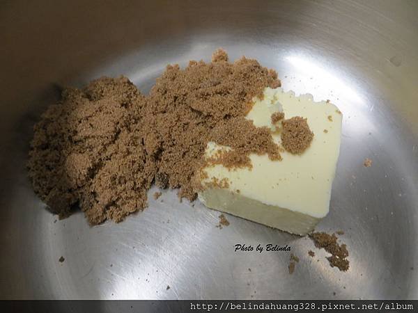 無麩質巧克力蛋糕Coconut Flour Chocolate Cake 2