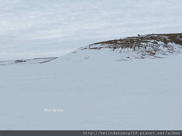 2014學校戶外滑雪活動Sliding Snow ~2